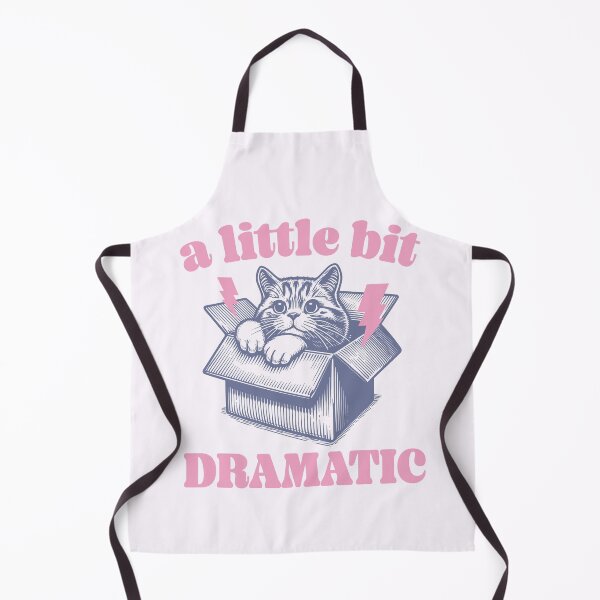 Item preview, A Little Bit Dramatic designed and sold by Acim0.