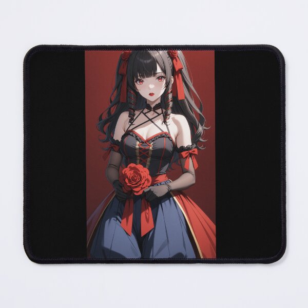 Item preview, Ayako Kuroba Fanart designed and sold by iloveanimechibi.