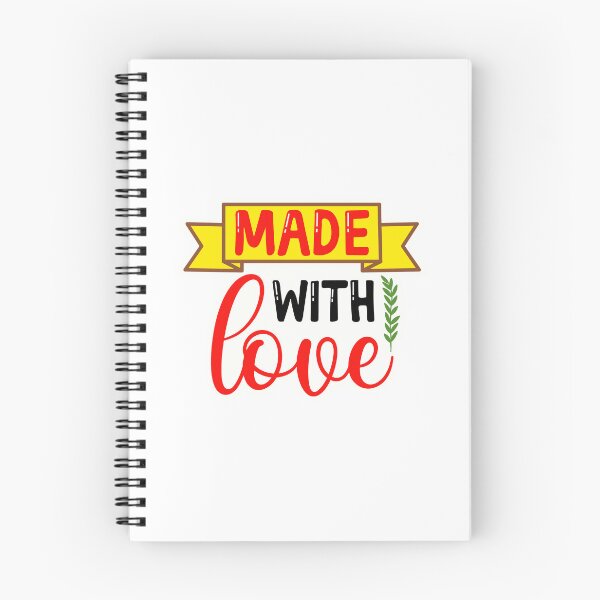 Item preview, Made with love designed and sold by Made-by-Gus.