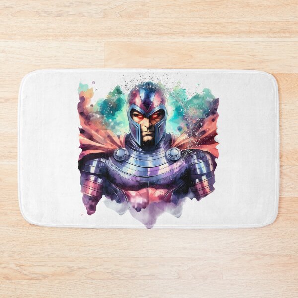 Item preview,  Villain Magneto: Master of Metal designed and sold by MiguelTanavon.