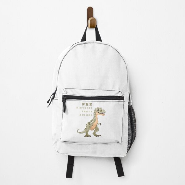 Item preview, Prehistoric Party Animal! - "Prehistoric Party Animal!" designed and sold by KolbaVison.