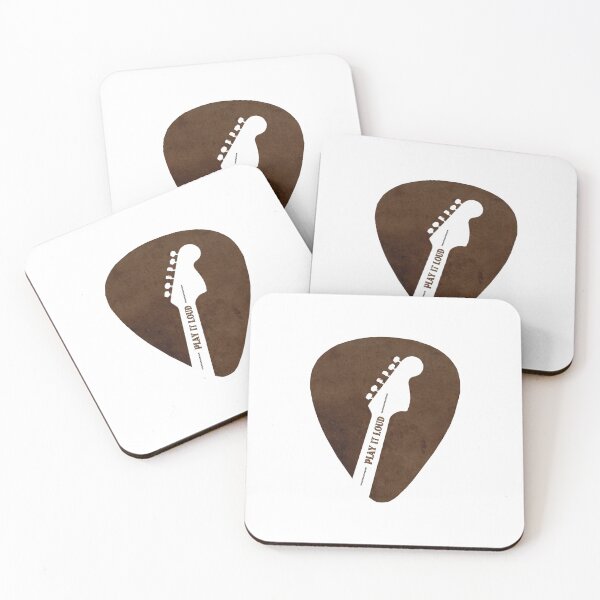 Item preview, Play It Loud designed and sold by NickTaroDesign.