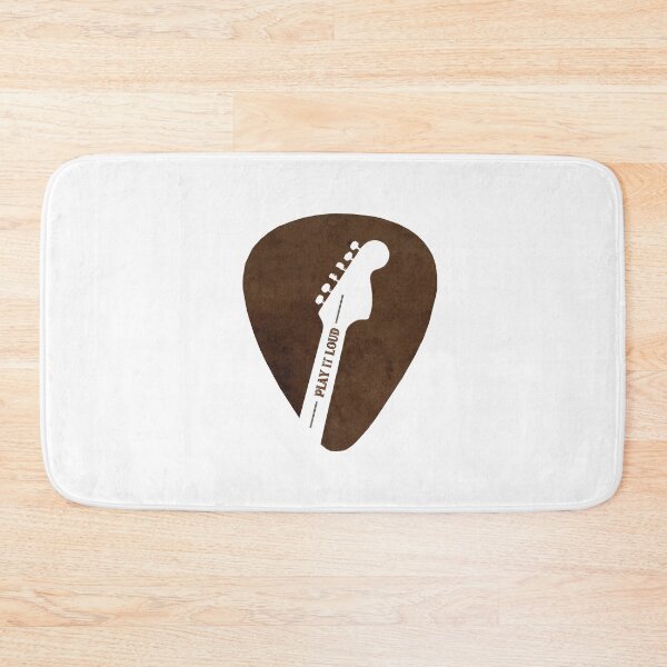 Item preview, Play It Loud designed and sold by NickTaroDesign.