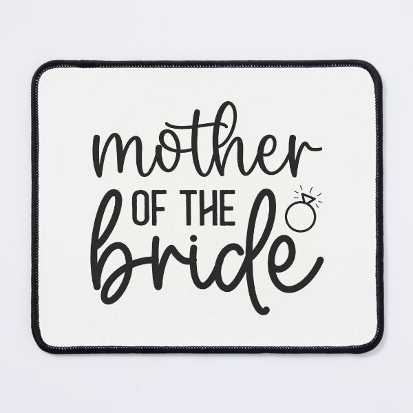 Artikelvorschau, Mother of the bride entworfen und verkauft von Made-by-Gus.