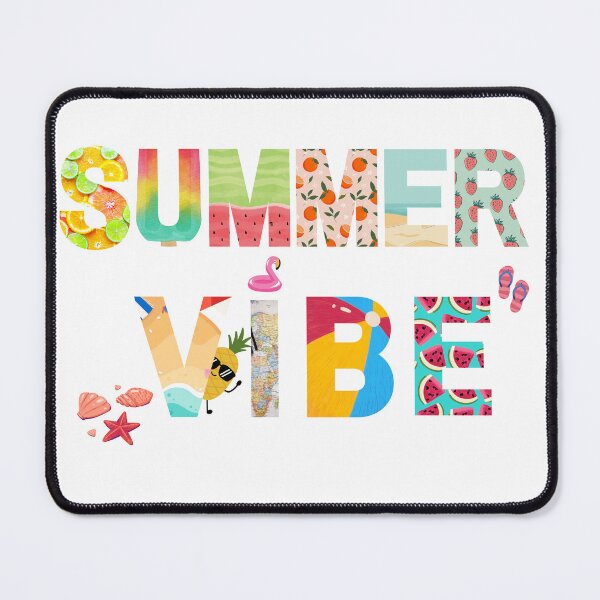 Item preview, Summer vibes vacation for family. designed and sold by Printcipalgift.