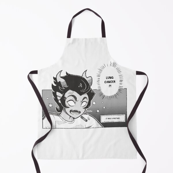 Item preview, Cronus Ampora Homestuck manga panel designed and sold by MilkTeaMari.