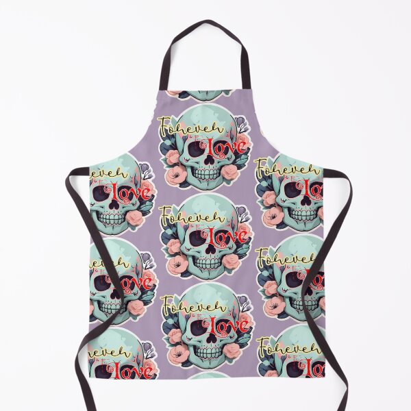 Item preview, Cutie Skull 6 designed and sold by purrfect pattern.