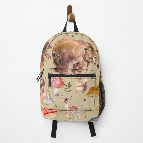 Item preview, Woodland Animals designed and sold by Soccer4ja9.