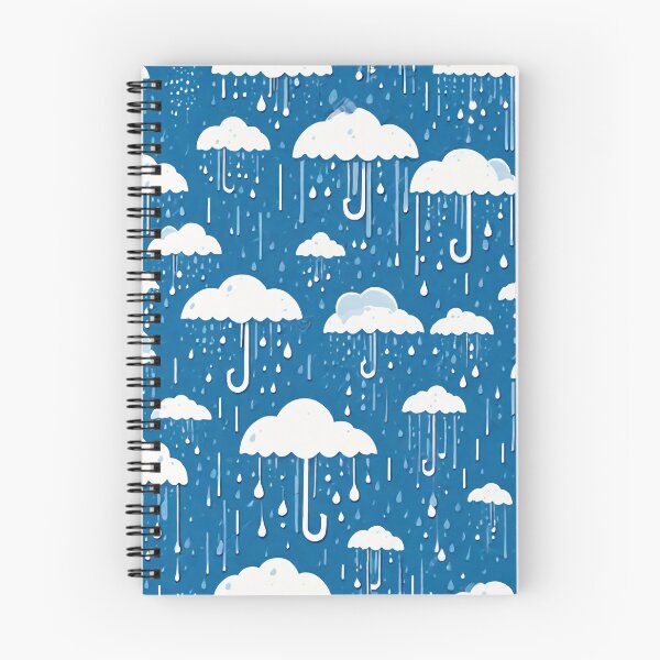Item preview, Cloud Umbrella designed and sold by HyphenUA.