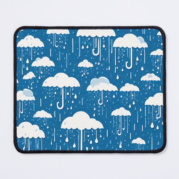 Item preview, Cloud Umbrella designed and sold by HyphenUA.