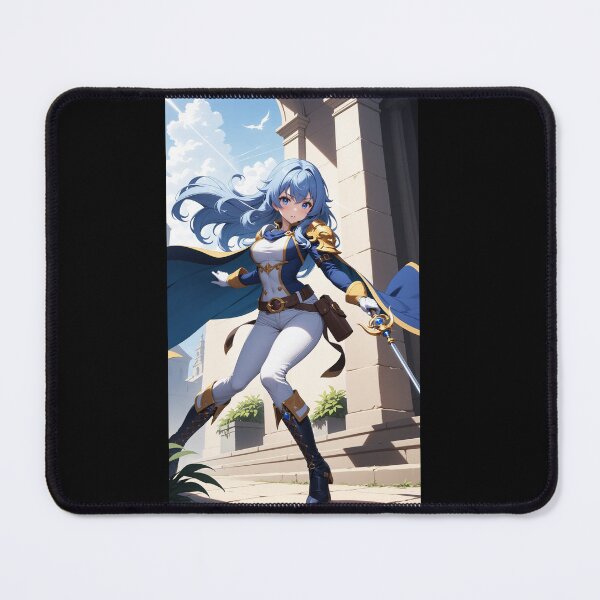 Item preview, Edel - Grand Chase Fanart designed and sold by iloveanimechibi.