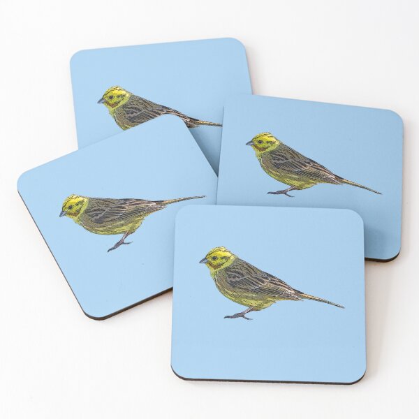 Item preview, Yellowhammer Color Design  designed and sold by designsasstultd.