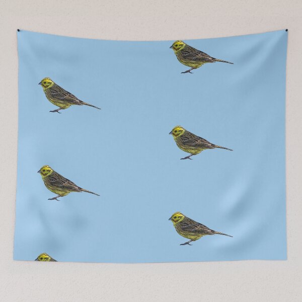 Item preview, Yellowhammer Color Design  designed and sold by designsasstultd.