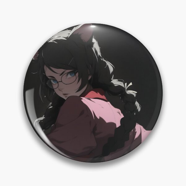 Item preview, Tsubasa Hanekawa - 29 designed and sold by Infinite-Aspire.