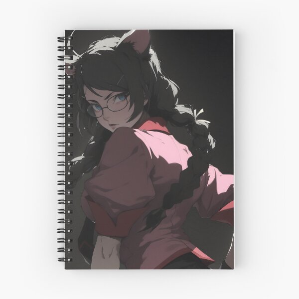 Item preview, Tsubasa Hanekawa - 29 designed and sold by Infinite-Aspire.