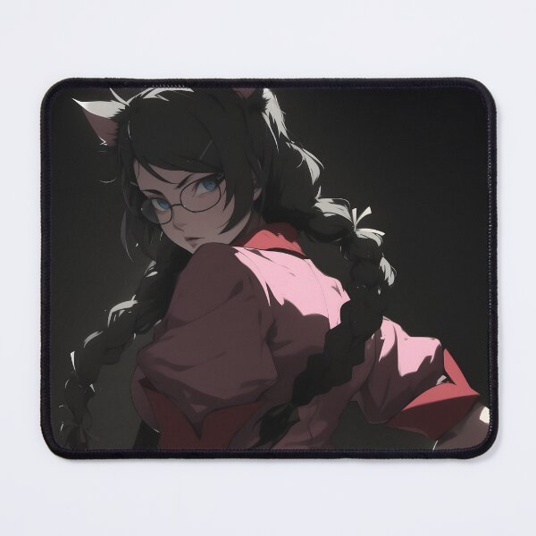 Item preview, Tsubasa Hanekawa - 29 designed and sold by Infinite-Aspire.