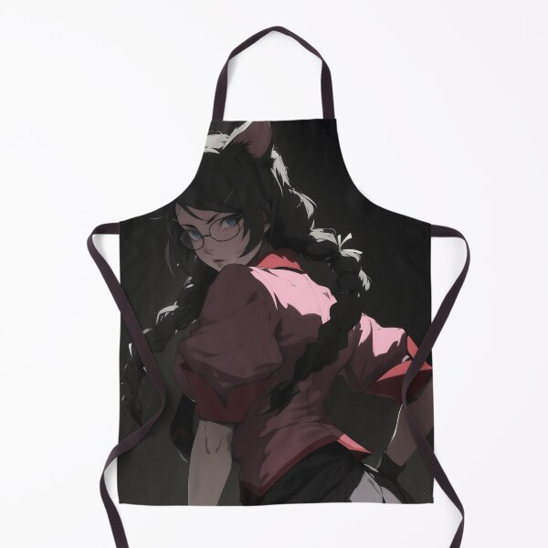 Item preview, Tsubasa Hanekawa - 29 designed and sold by Infinite-Aspire.