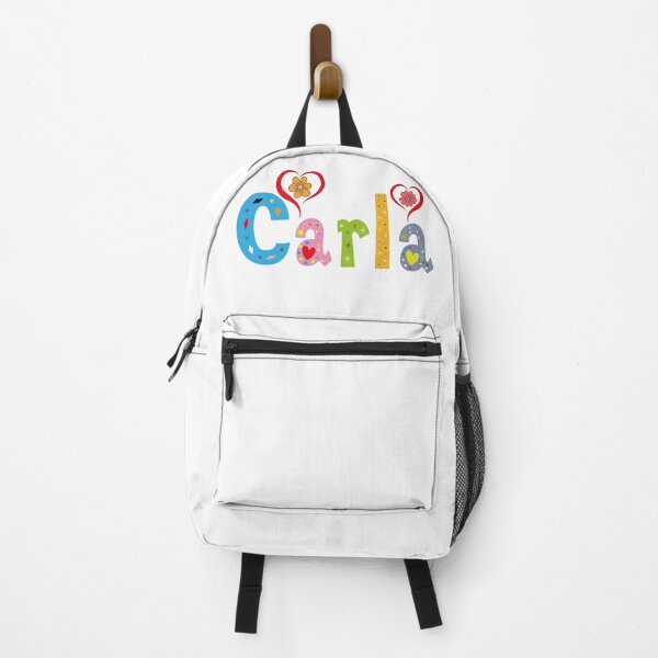 Item preview, Carla Name designed and sold by Art-Essa.