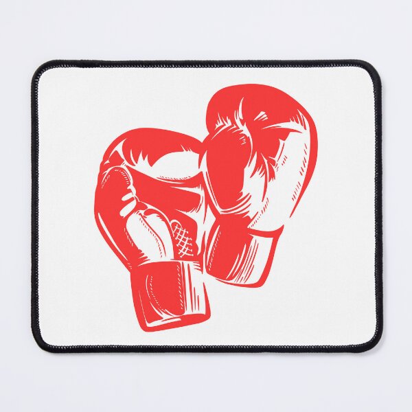 Item preview, Boxing Gloves designed and sold by Simo0455.