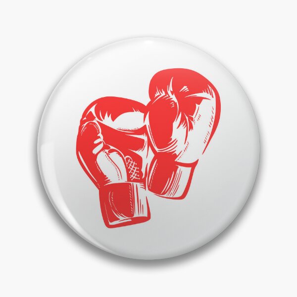 Item preview, Boxing Gloves designed and sold by Simo0455.