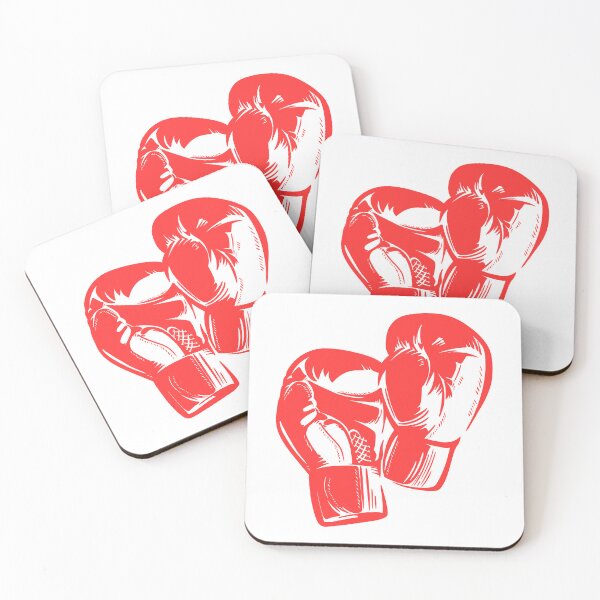 Item preview, Boxing Gloves designed and sold by Simo0455.