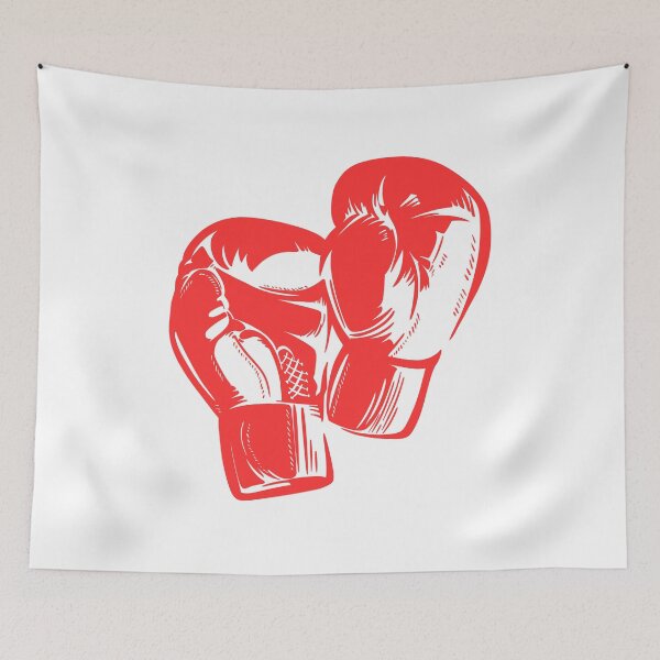 Item preview, Boxing Gloves designed and sold by Simo0455.