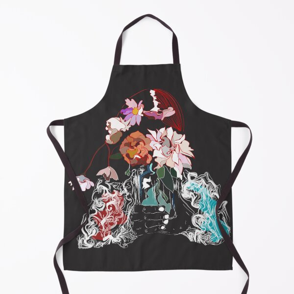 Item preview, A Pictorial Portrait designed and sold by MatveevaIrina.