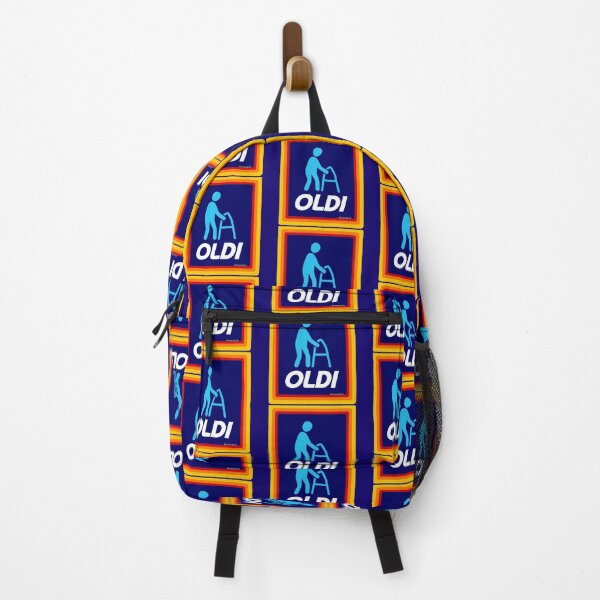 Item preview, OLDI designed and sold by SwearingKids.