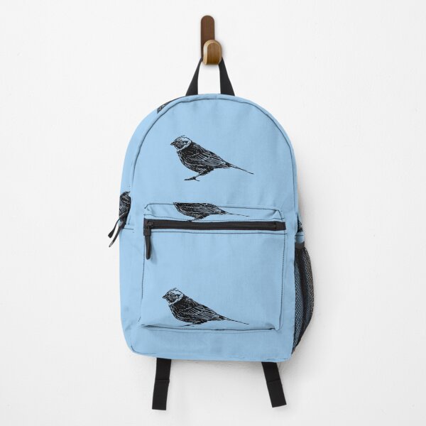 Item preview, Yellowhammer Black Design designed and sold by designsasstultd.