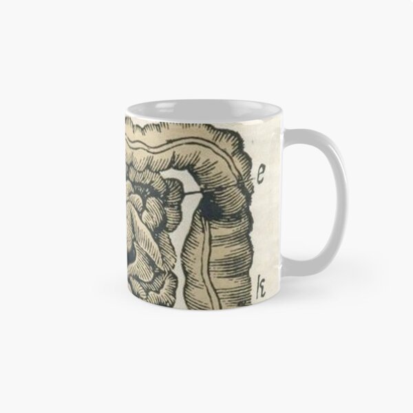 Item preview,  Anatomy Digestive System designed and sold by Weird-arts.