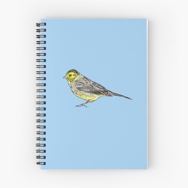 Item preview, Yellowhammer Black Alternate Design  designed and sold by designsasstultd.