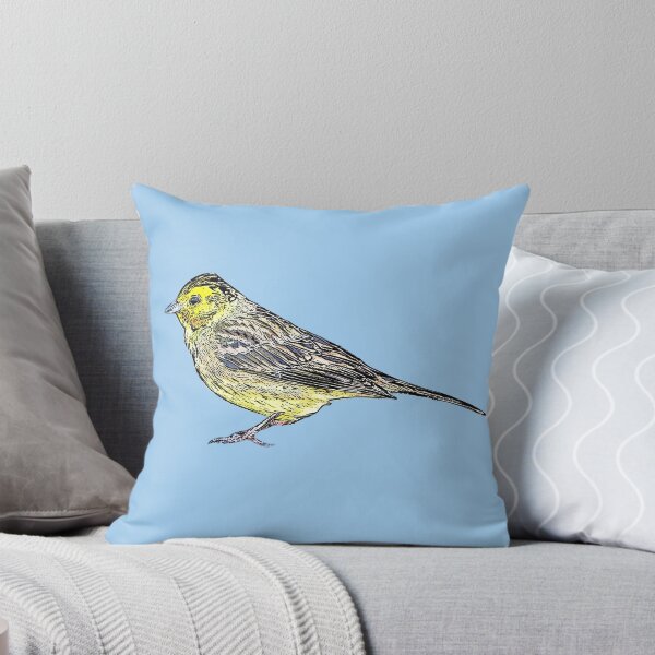 Item preview, Yellowhammer Black Alternate Design  designed and sold by designsasstultd.