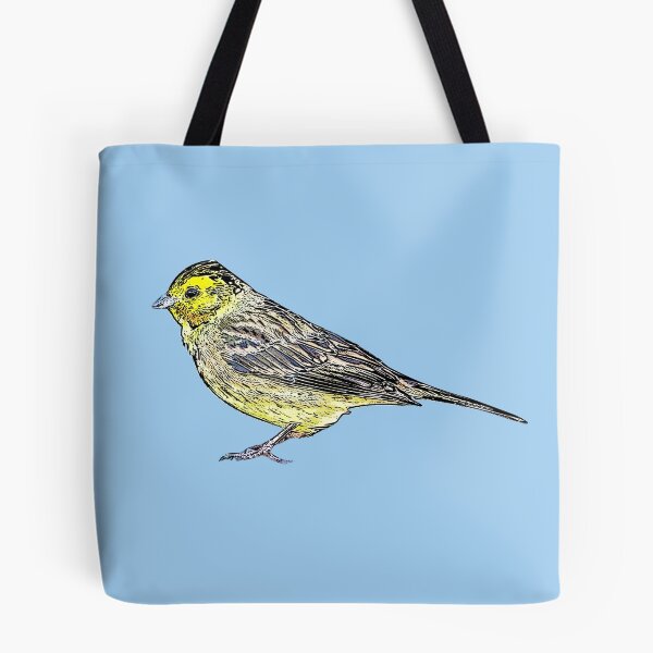 Item preview, Yellowhammer Black Alternate Design  designed and sold by designsasstultd.