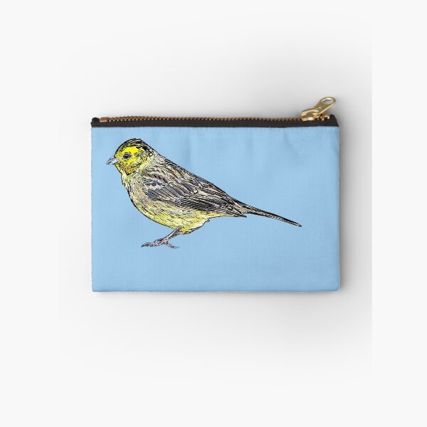 Item preview, Yellowhammer Black Alternate Design  designed and sold by designsasstultd.