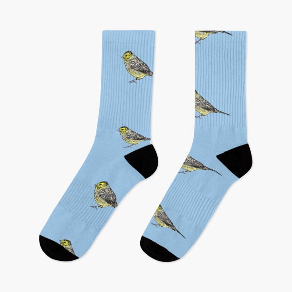 Item preview, Yellowhammer Black Alternate Design  designed and sold by designsasstultd.