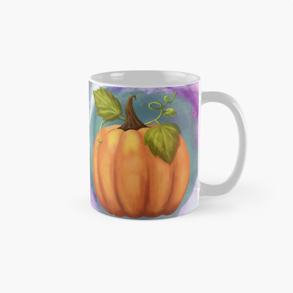 Item preview, Pumpkin Witchy Autumn Fall Samhain Halloween  designed and sold by WildWoodlandWitch.