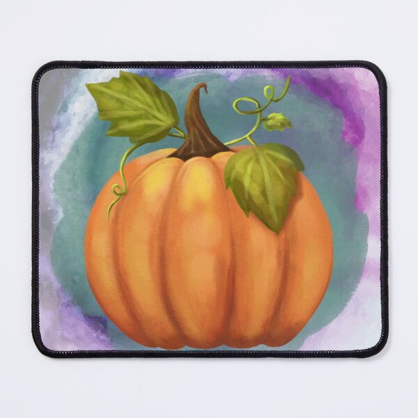 Item preview, Pumpkin Witchy Autumn Fall Samhain Halloween designed and sold by WildWoodlandWitch.