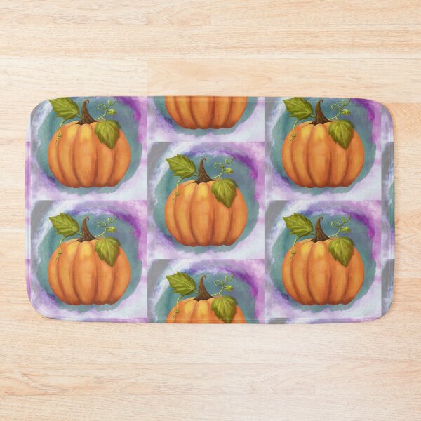 Item preview, Pumpkin Witchy Autumn Fall Samhain Halloween  designed and sold by WildWoodlandWitch.