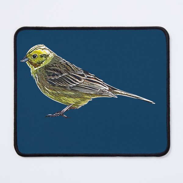 Item preview, Yellowhammer White Alternate Design designed and sold by designsasstultd.