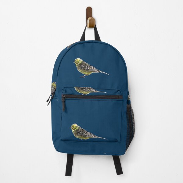 Item preview, Yellowhammer White Alternate Design designed and sold by designsasstultd.