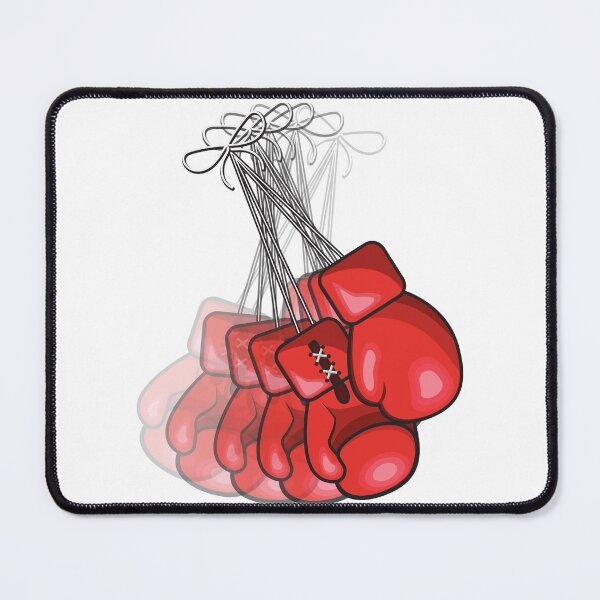 Item preview, Boxing Gloves designed and sold by Simo0455.