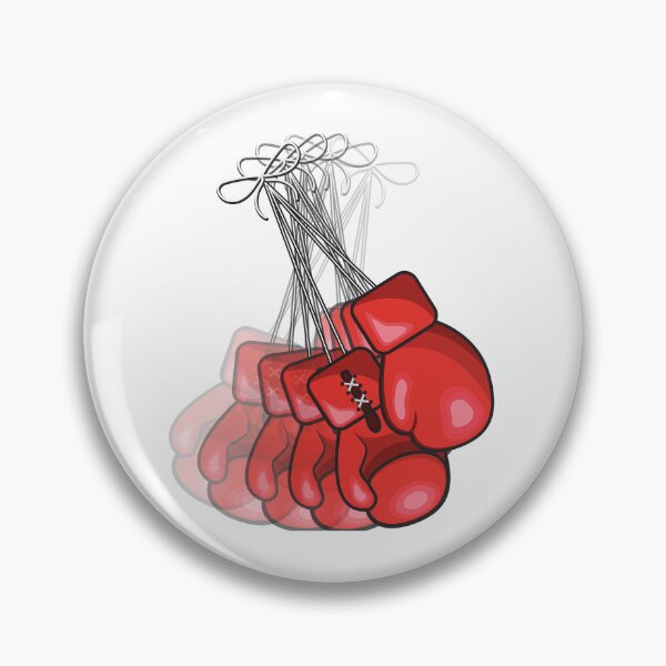 Item preview,  Boxing Gloves designed and sold by Simo0455.