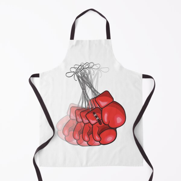 Item preview, Boxing Gloves designed and sold by Simo0455.