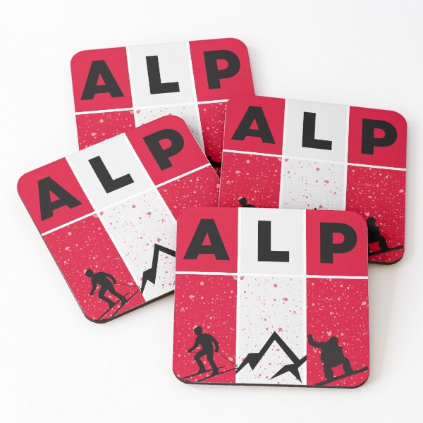Item preview, Alpine Adventure in Austria designed and sold by AustriabyPublic.