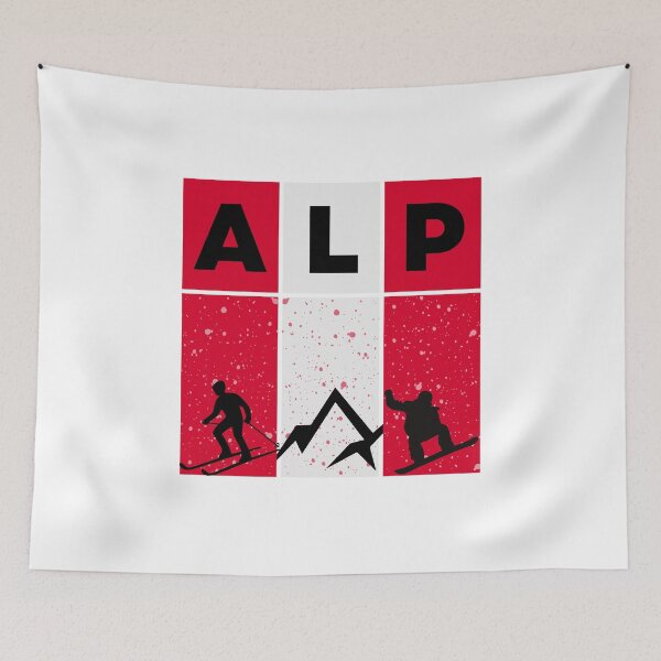 Item preview, Alpine Adventure in Austria designed and sold by AustriabyPublic.