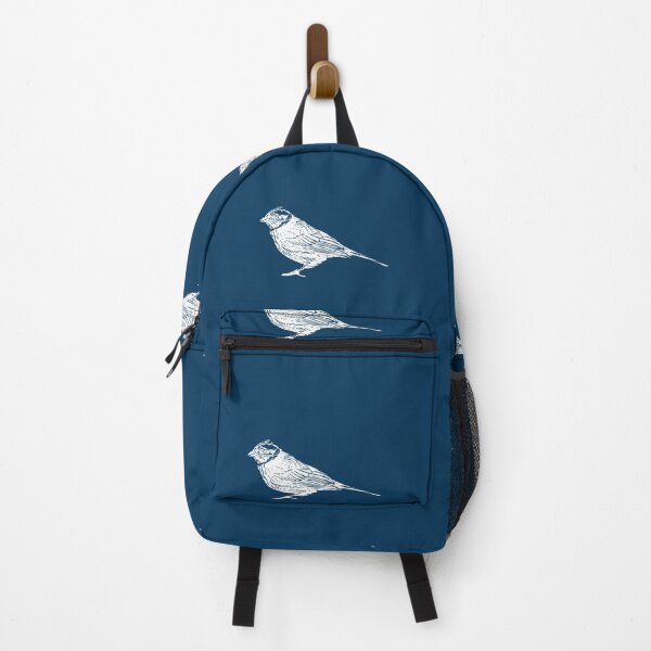 Item preview, Yellowhammer White Design designed and sold by designsasstultd.