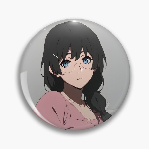Artikelvorschau, Tsubasa Hanekawa – 30 entworfen und verkauft von Infinite-Aspire.