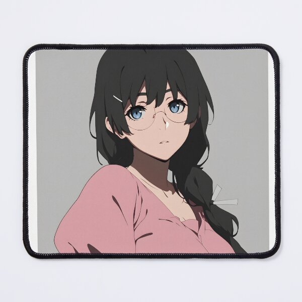 Item preview, Tsubasa Hanekawa - 30 designed and sold by Infinite-Aspire.