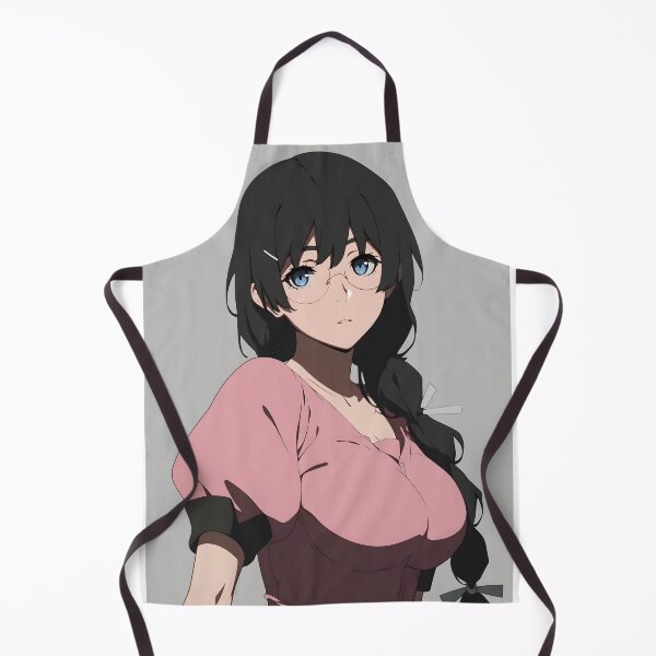 Item preview, Tsubasa Hanekawa - 30 designed and sold by Infinite-Aspire.