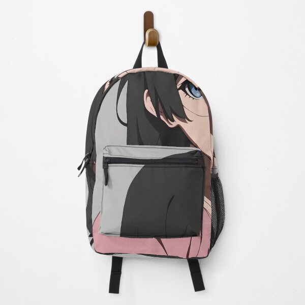 Item preview, Tsubasa Hanekawa - 30 designed and sold by Infinite-Aspire.